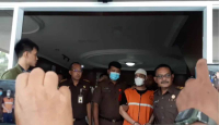 Ferry Irawan Bungkam Soal KDRT Venna Melinda, Ini Alasannya - GenPI.co Jatim