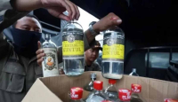 Satpol PP Madiun Gelar Razia Saat Ramadan, Temukan 178 Botol Arak Jowo - GenPI.co Jatim