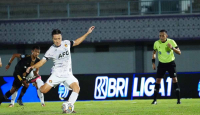 Live Streaming Liga 1 Hari Ini, Persis Solo vs Persik Kediri - GenPI.co Jatim