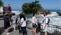 Mau Liburan ke Bali? Jangan Lupa Bawa Pulang Oleh-Oleh Khas Ini - GenPI.co Jatim
