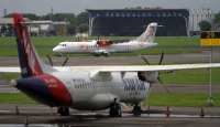 Penumpang Bandara Juanda Naik 38 Persen, Seminggu Menjelang Lebaran 2023 - GenPI.co Jatim