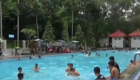 46 Ribu Pengunjung Serbu Tempat Wisata di Ngawi Saat Libur Lebaran 2023 - GenPI.co Jatim
