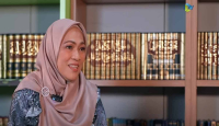 Wanita Asal Surabaya Wakafkan Hotel dan Restoran, Ingat Pesan Ibu - GenPI.co Jatim