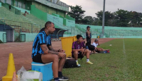 Gustavo Almeida Resmi Gabung Arema FC, Siap Jadi Mesin Gol Baru - GenPI.co Jatim