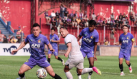 Tiket Liga 1 Persik Kediri vs Arema FC Ludes Terjual - GenPI.co Jatim