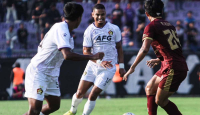Link Live Streaming Liga 1 28 Juli 2023, Persik Kediri vs Persib Bandung - GenPI.co Jatim