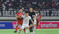Link Live Streaming Liga 1 Persis Solo vs Persebaya Surabaya, Cek Sekarang - GenPI.co Jatim