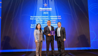 Sunarso The Best CEO, BRI Sabet 9 International Awards dari FinanceAsia - GenPI.co Jatim