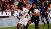 Live Streaming Liga 1, Arema FC vs Bali United - GenPI.co Jatim