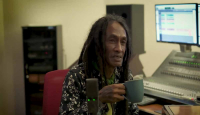 Reggae Mulai Diminati Banyak Orang, Fredi Marley: Musiknya Santai - GenPI.co Jatim