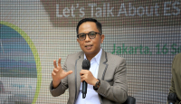 BRI Optimis Net Zero Emission Indonesia 2060 Tercapai dengan Kolaborasi - GenPI.co Jatim