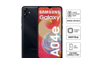 Harga Samsung A04e: Smartphone Murah dengan Performa Andal Mulai Rp 1 Jutaan - GenPI.co Jatim