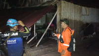 BPBD Situbondo: 800 Rumah Terendam Banjir Akibat Luapan Sungai - GenPI.co Jatim