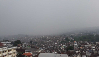 Ramalan Cuaca Hari ini: Hujan Merata di Jatim, Warga Malang Waspada - GenPI.co Jatim