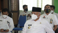 Kabar Baik Covid-19 di Kabupaten Malang, Hamdalah - GenPI.co Jatim