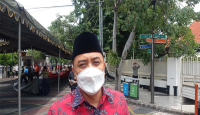 Eri Cahyadi: Surabaya Dapat Kado Istimewa di Hari Jadi ke-729 - GenPI.co Jatim