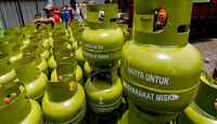 Beli LPG 3 Kilo Harus Pakai KTP, Pemkot Surabaya Siapkan Regulasi - GenPI.co Jatim