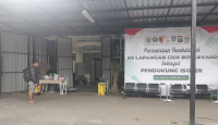 BOR Rumah Sakit di Kota Malang Kasih Kabar Menyejukkan - GenPI.co Jatim