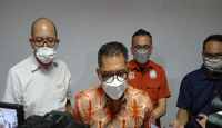 Anggota Satpol PP Surabaya Dilarang Masuk RHU - GenPI.co Jatim