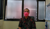 PMI Surabaya Kekurangan Stok Darah, Jumlahnya Tinggal Sebegini - GenPI.co Jatim