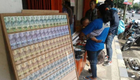 Bank Indonesia Malang Buka Penukaran Uang Keliling - GenPI.co Jatim