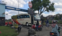 Harga Tiket Bus Surabaya-Malang Terbaru Pertengahan September 2022 - GenPI.co Jatim