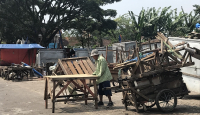 Pedagang Pasar Blimbing Malang Waswas, Muncul Kabar Relokasi - GenPI.co Jatim