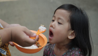 Bunda, Banyak Cara Asik untuk Mengatasi Anak Susah Makan Sayur - GenPI.co Jatim