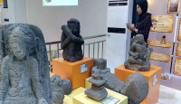 Kunjungan Museum di Kota Malang Turun, Disdik Siapkan Cara Jitu - GenPI.co Jatim