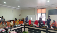 DPRD Surabaya Minta Dinkes Cegah Hepatitis Akut - GenPI.co Jatim