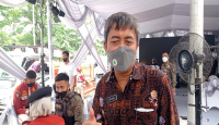 Tegas! DPRKPP Surabaya Keluarkan ASN Penghuni Rusun, MBR Masuk - GenPI.co Jatim