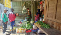 Harga Kebutuhan Pokok di Malang Meroket, Banyak yang Naik - GenPI.co Jatim