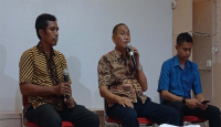 PPDB SMP Negeri Surabaya Dibuka, Cek Pendaftarannya - GenPI.co Jatim