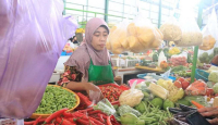Harga Sayuran di Kabupaten Malang Naik Cukup Tinggi - GenPI.co Jatim