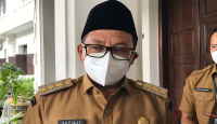 Pemkot Malang Keluarkan Aturan Penyembelihan Kurban - GenPI.co Jatim
