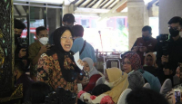 2.500 Keluarga di Malang dapat Bantuan Kemensos - GenPI.co Jatim