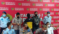 Dipindahkan, Anak Kiai Jombang Bakal Disidangkan di Surabaya - GenPI.co Jatim