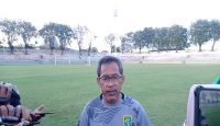 Pelatih Persebaya Blak-blakan yang Dikhawatirkan dari Madura United - GenPI.co Jatim