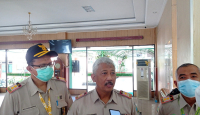 Jemaah Haji Pulang, KKP Surabaya Mulai Bersiaga - GenPI.co Jatim