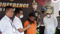 Viral Video Preman Gebrak Mobil di Malang Akhirnya Ditangkap - GenPI.co Jatim