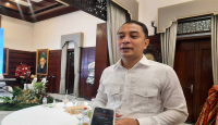 Profil Eri Cahyadi, Moncer Menjadi PNS Berlanjut di Wali Kota Surabaya - GenPI.co Jatim