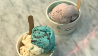 Meltd Ice Cream and Eatery Malang, Pencinta Es Krim Wajib Coba - GenPI.co Jatim