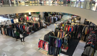 Baju Impor Bekas Dilarang, Pedagang di Malang Tak Risau - GenPI.co Jatim