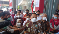 Eri Cahyadi Bicara Soal Cacar Monyet di Surabaya, Bikin Tenang - GenPI.co Jatim