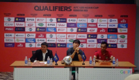Timnas Indonesia U-19 Tundukkan Vietnam U-19, Shin Tae Yong Tuntaskan Balas Dendam - GenPI.co Jatim