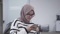 Dampak Media Sosial Bagi Remaja, Bunda Wajib Tahu Nih! - GenPI.co Jatim