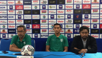 Tampil Komplet, Persebaya Percaya Diri Hadapi Arema FC - GenPI.co Jatim