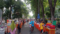 3 Lokasi CDF Surabaya, Liburan Akhir Pekan, Murah Meriah - GenPI.co Jatim