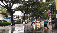 Tahun Depan, BPBD Kota Malang Tambah Alat Deteksi Bencana - GenPI.co Jatim