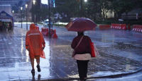 Peringatan Dini Cuaca Jatim 7 April 2023, Waspada Hujan Disertai Petir - GenPI.co Jatim